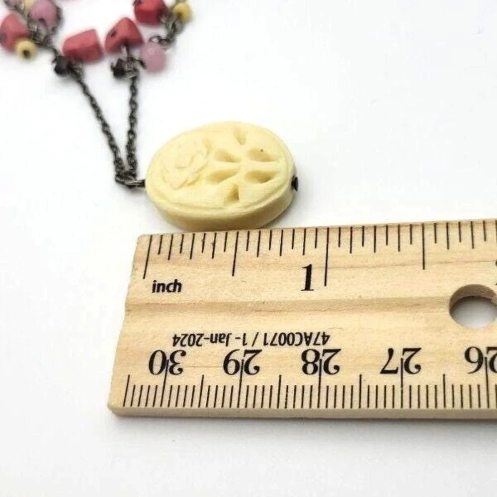 Vintage 2-Strand 16